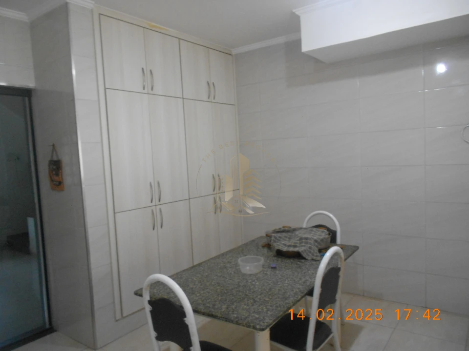 Casa Sobrado