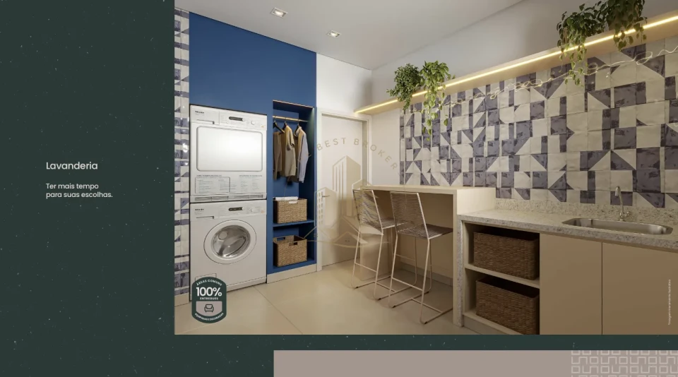 CERQUEIRA 2164 - APARTAMENTO 59m² - Jardim Sumaré