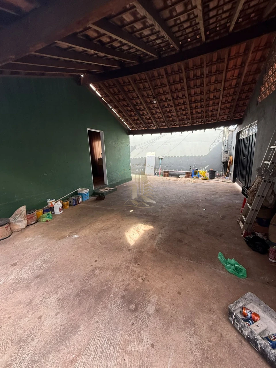 Imagens do imóveis CASA PRÓXIMO AO PARQUE TOM JOBIM