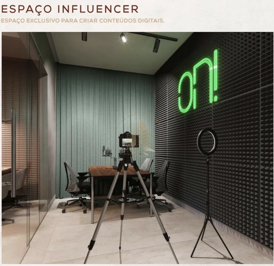 PLAZA SEVILHA - APARTAMENTO 110m² -  Jardim Olhos d'Água