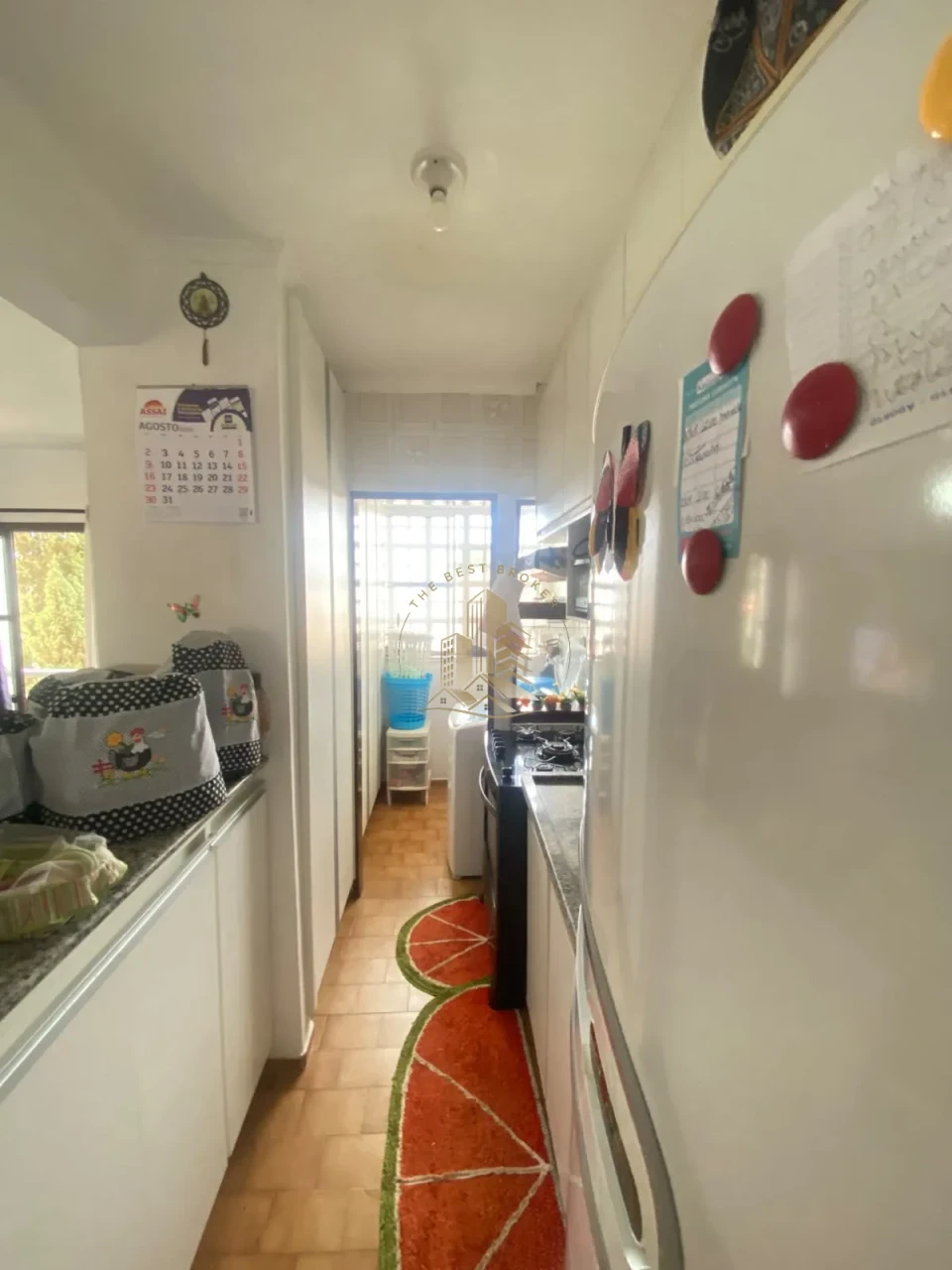 APARTAMENTO ACONHEGANTE JARDIM PAULISTA