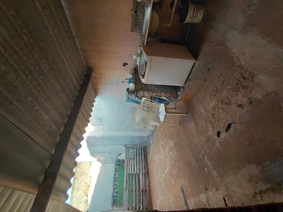 Casa A Venda