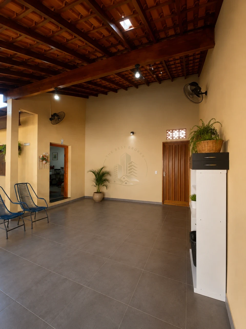 Imagens do imóveis CASA PERTO DA  AV. SAUDADE -  CAMPOS ELISIOS