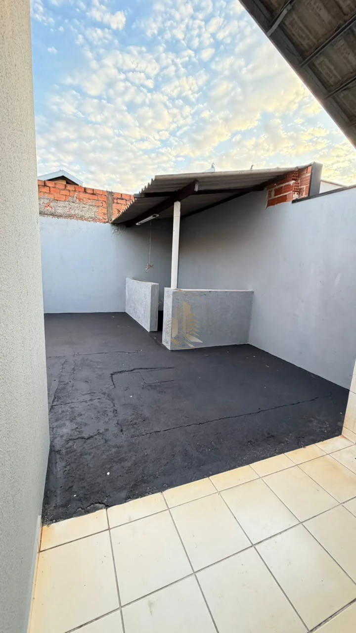 Casa A Venda