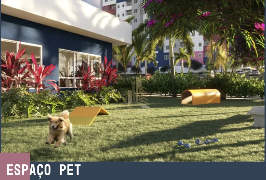 SQUARE - Apartamento 47 m² -  ao lado da USP