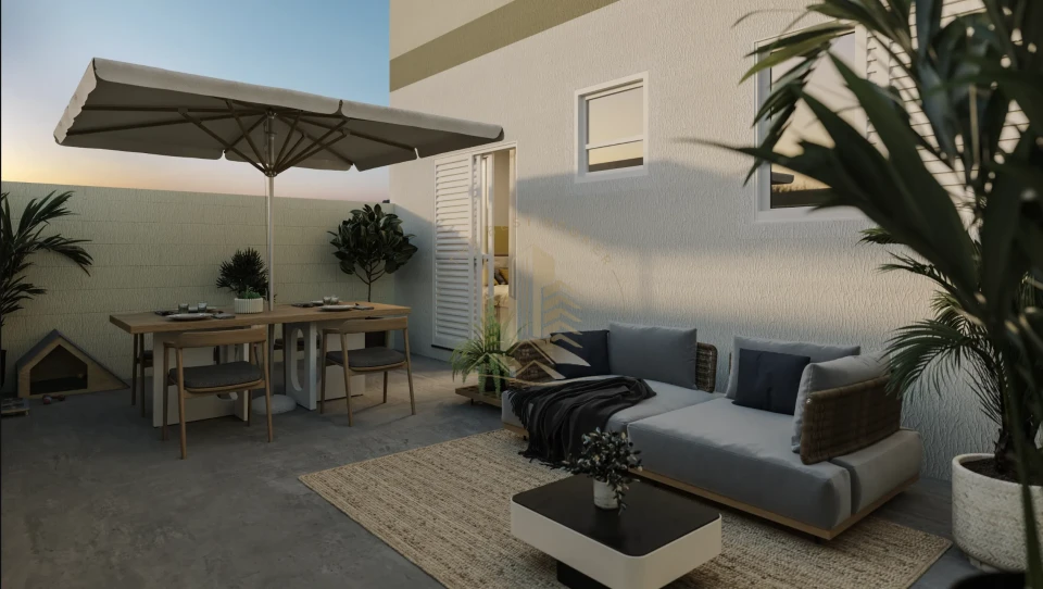 RESERVA DOS LIRIOS - APARTAMENTO 41m² - Recreio das Acácias