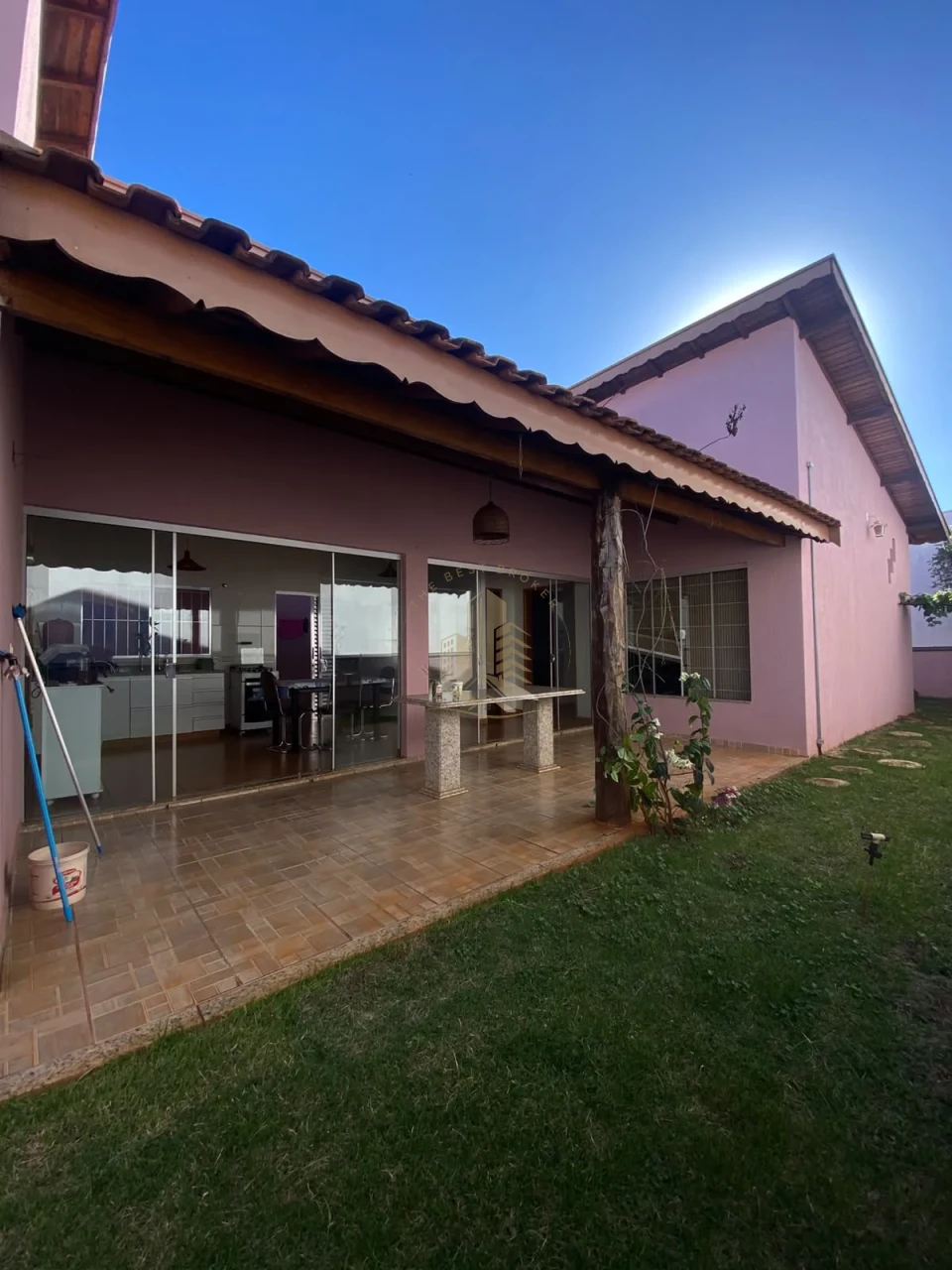 CASA A VENDA PLANALTO VERDE