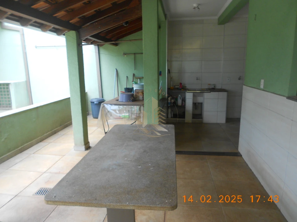 Casa Sobrado
