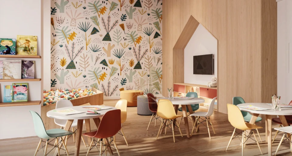 SENSIA BOTÂNICO - apartamento 77 m² - Jardim Botânico