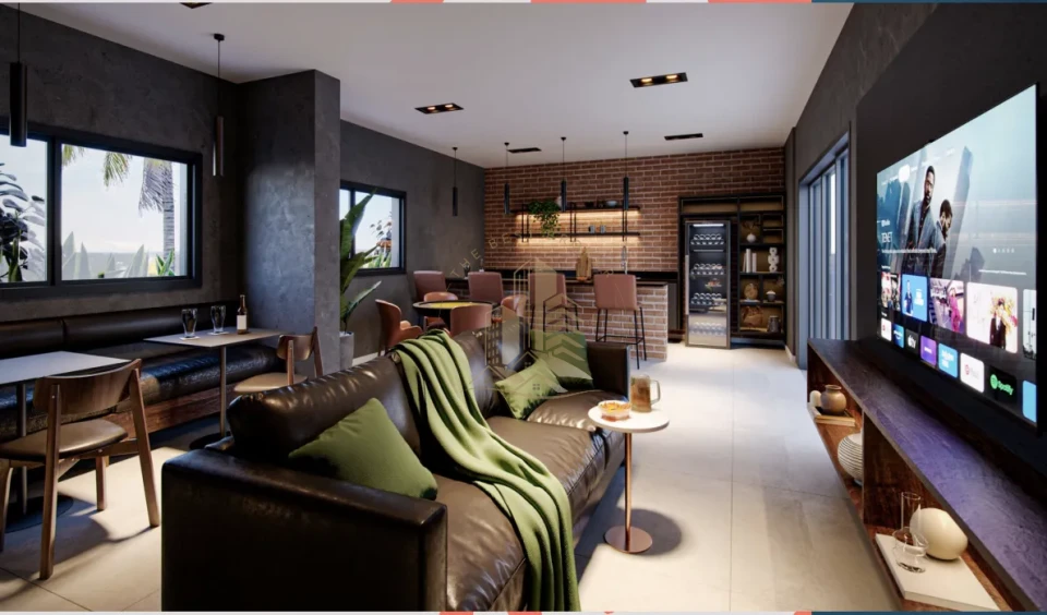 CORALE - APARTAMENTO DE 80 M² - NOVA ALIANÇA