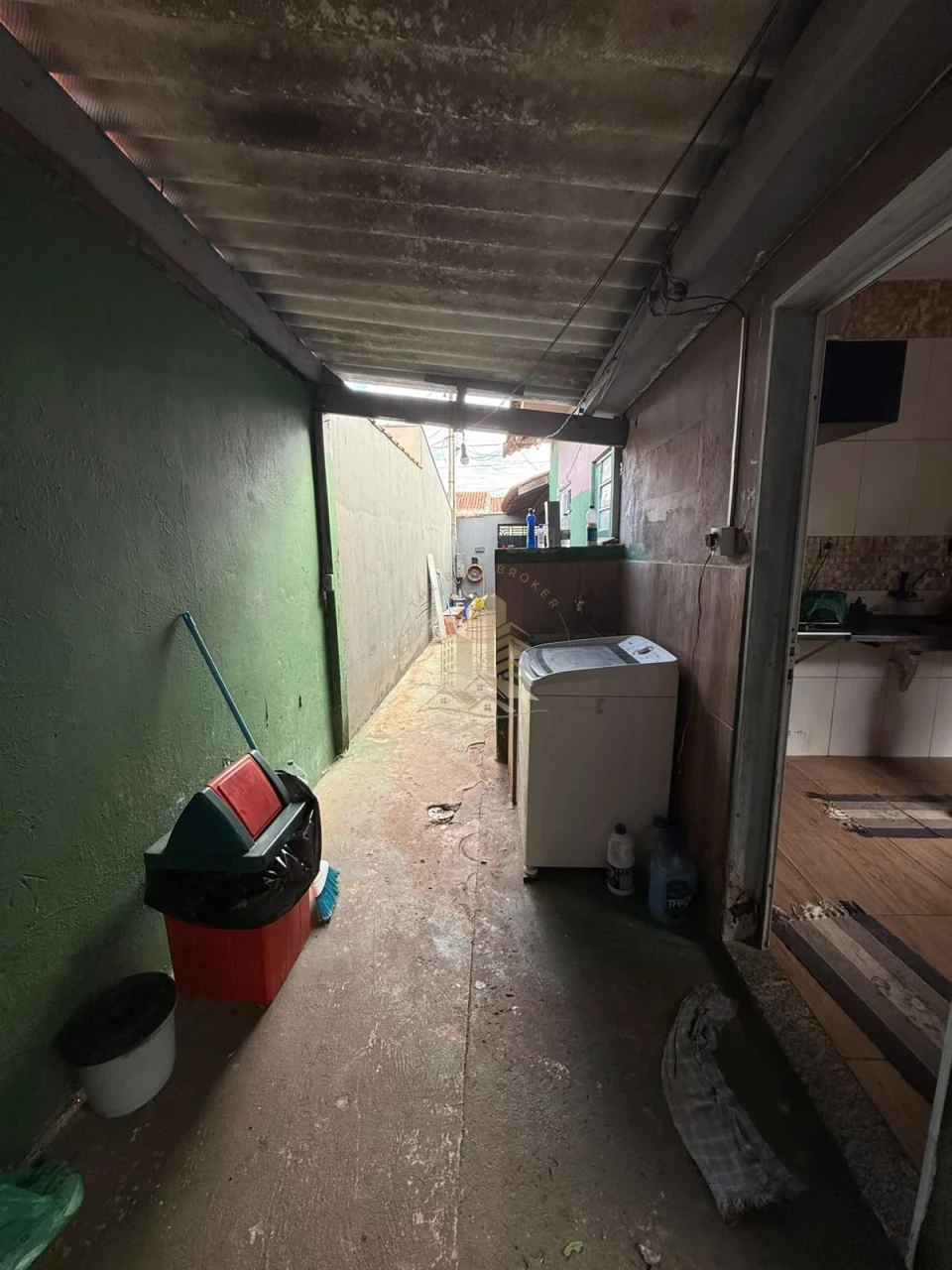 Imagens do imóveis CASA PRÓXIMO AO PARQUE TOM JOBIM