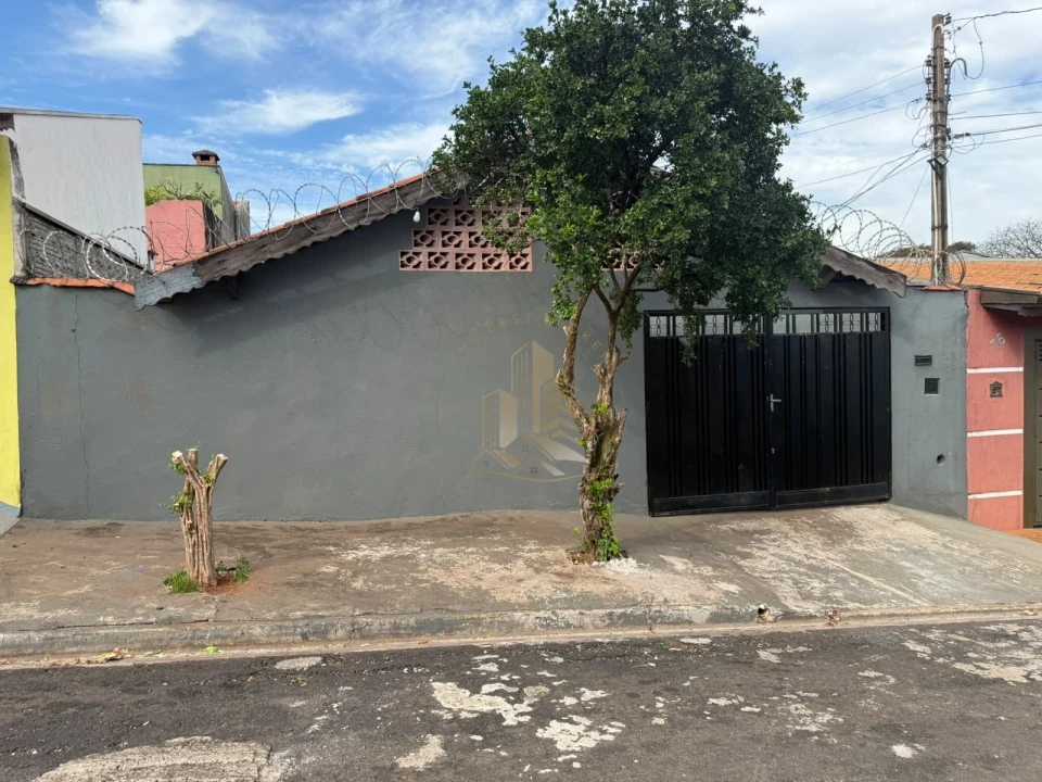 Imagens do imóveis CASA PRÓXIMO AO PARQUE TOM JOBIM