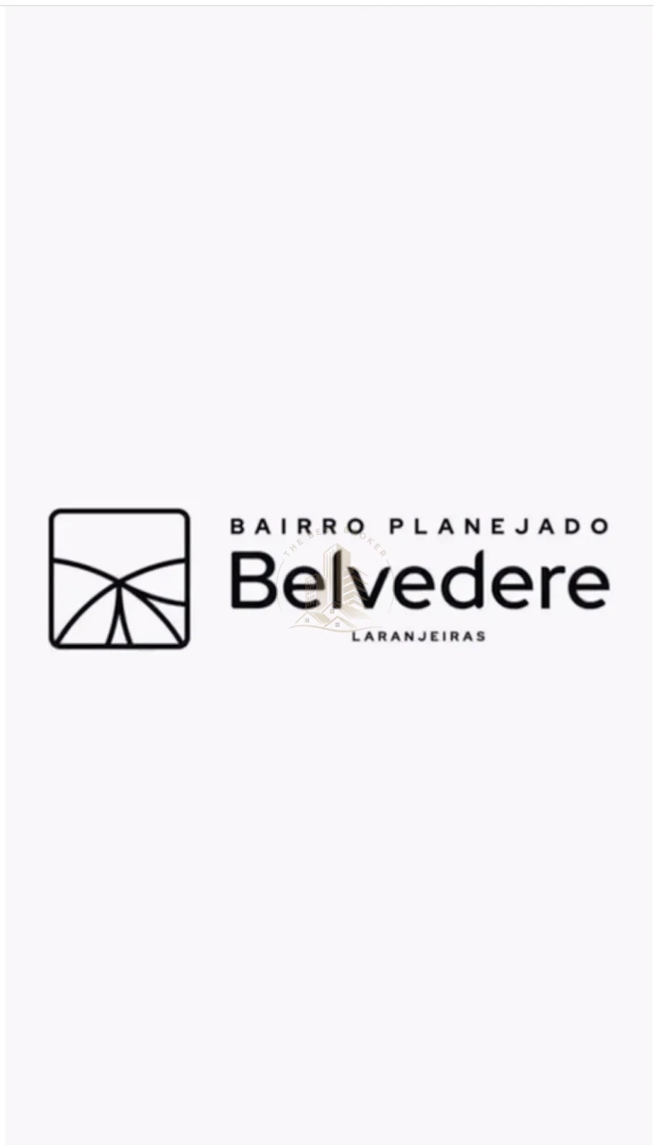 BELVEDERE - TERRENO NA ZONA SUL