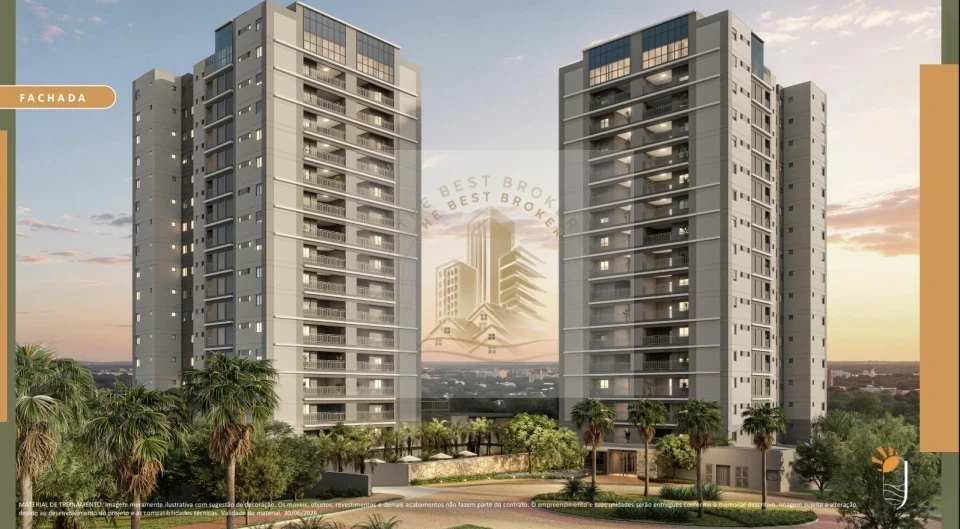 JUQUEHY - APARTAMENTO DE 70 m²  - NO PANAMBY