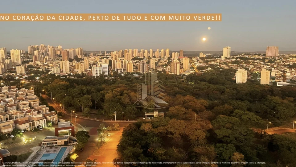 JUQUEHY - APARTAMENTO DE 110 m²  - PANAMBY