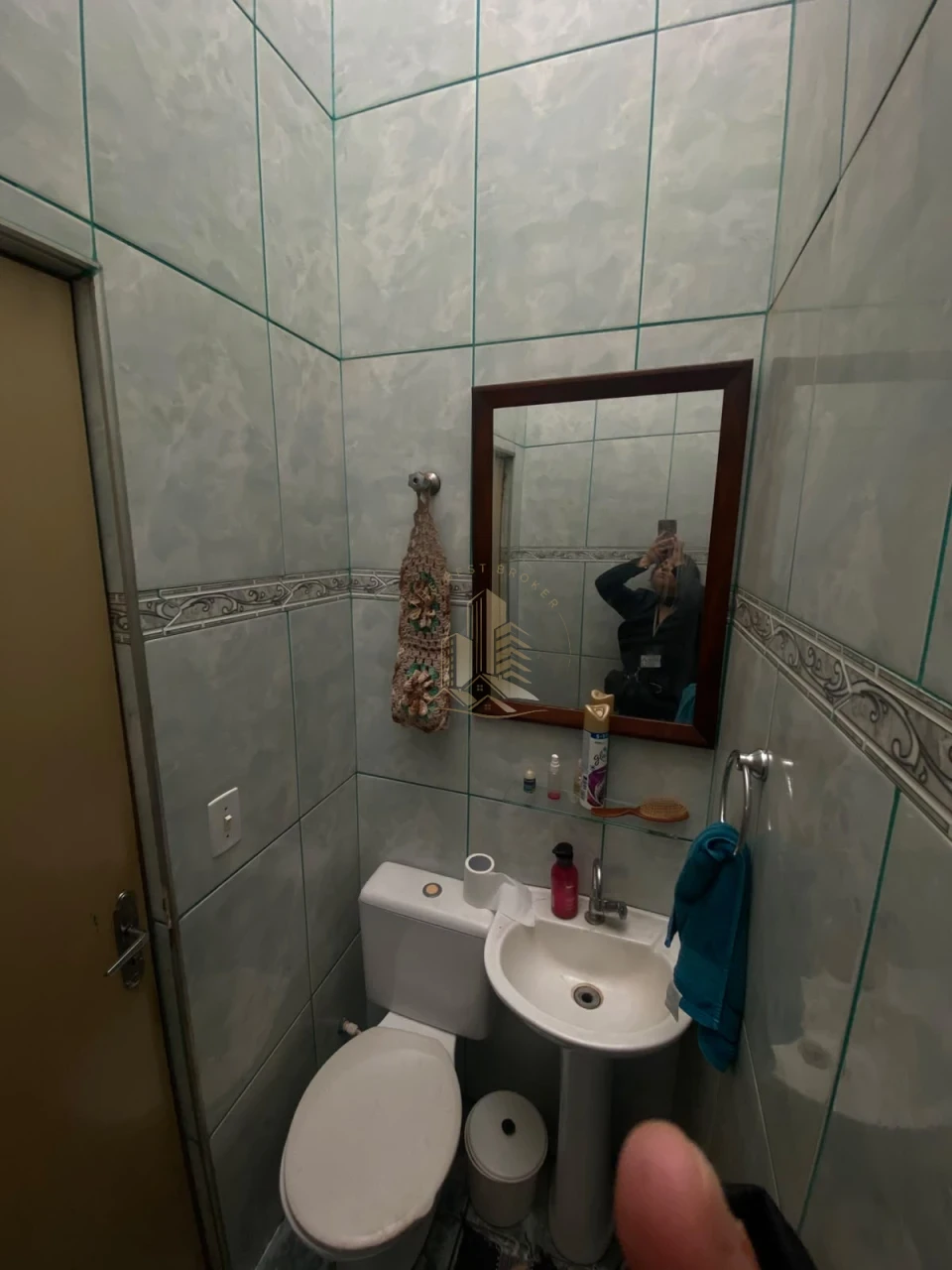 Imagens do imóveis CASA PERTO DA  AV. SAUDADE -  CAMPOS ELISIOS