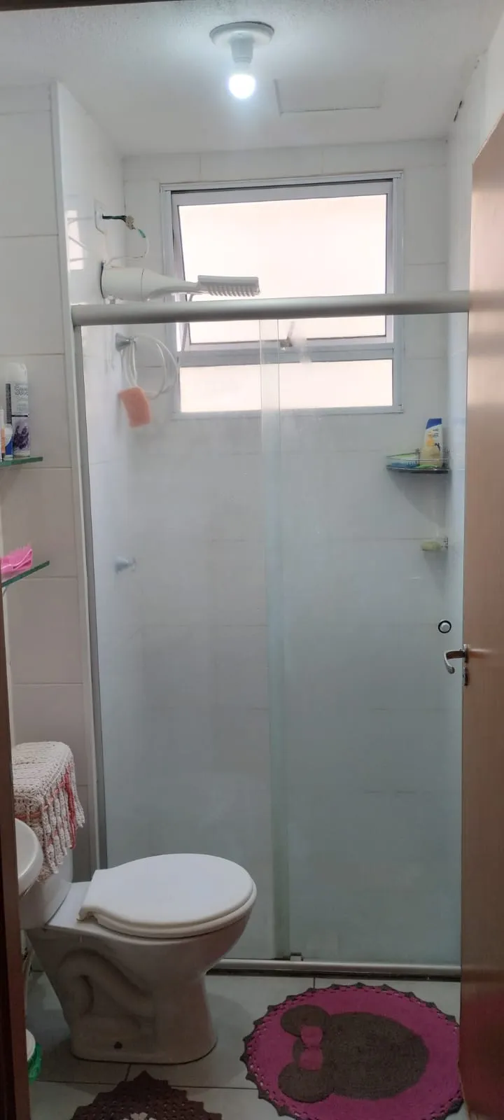 Apartamento Reserva Real zona leste