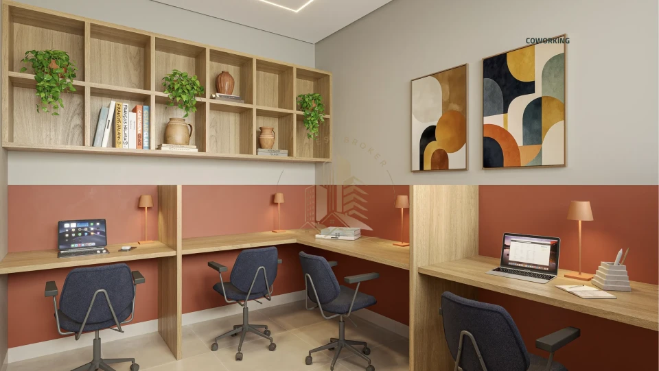 ALMA PANANMBY - APARTAMENTO 66 M² - PANAMBY