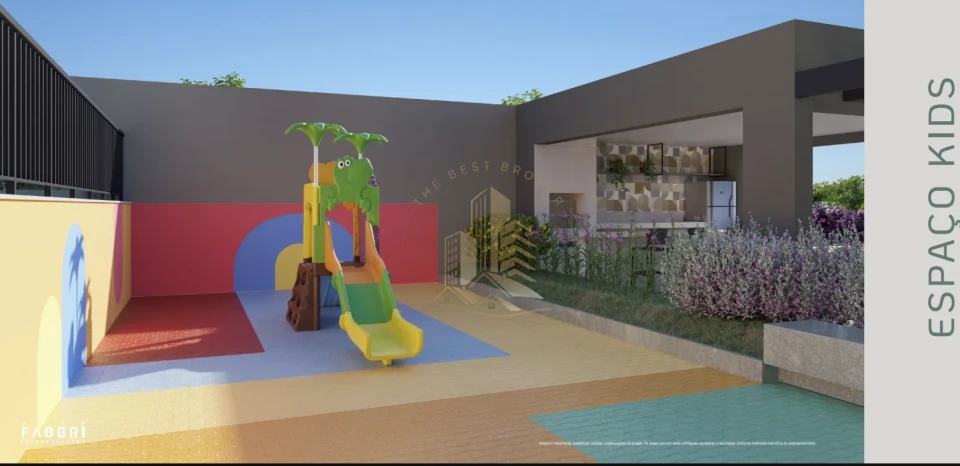 CITY CLUB - APARTAMENTO 64m² - CITY RIBEIRAO