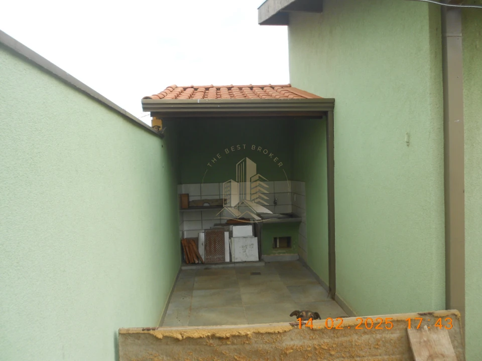 Casa Sobrado