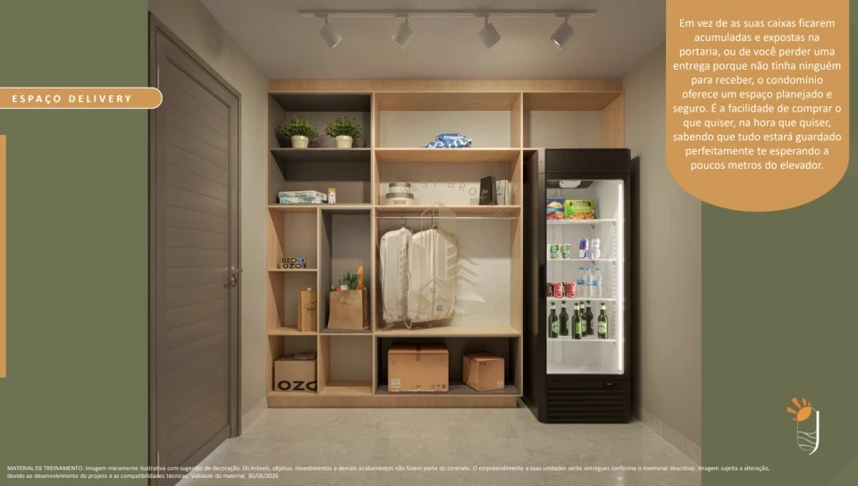 JUQUEHY - APARTAMENTO DE 110 m²  - PANAMBY