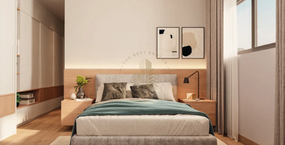 SENSIA BOTÂNICO - apartamento 77 m² - Jardim Botânico