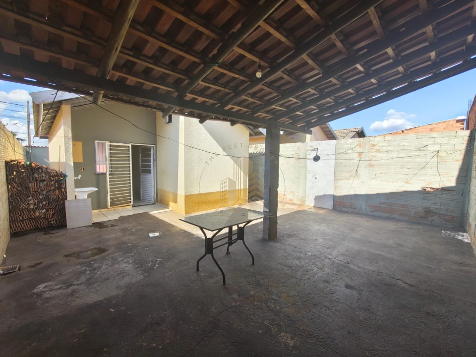 Casa
