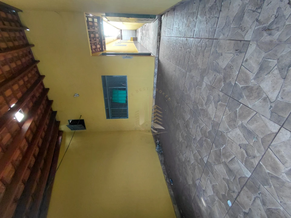 Casa A Venda