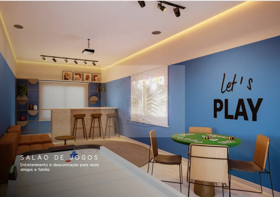 VERANO - CASAS EM CONDOMINIO NA VILA DO GOLF