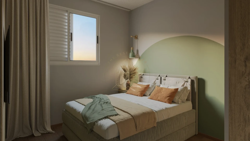 RESERVA DOS LIRIOS - APARTAMENTO 41m² - Recreio das Acácias