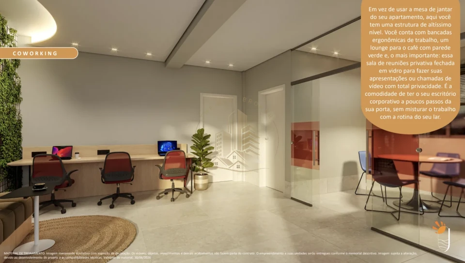 JUQUEHY - APARTAMENTO DE 110 m²  - PANAMBY