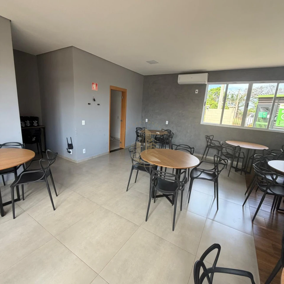 Apartamento