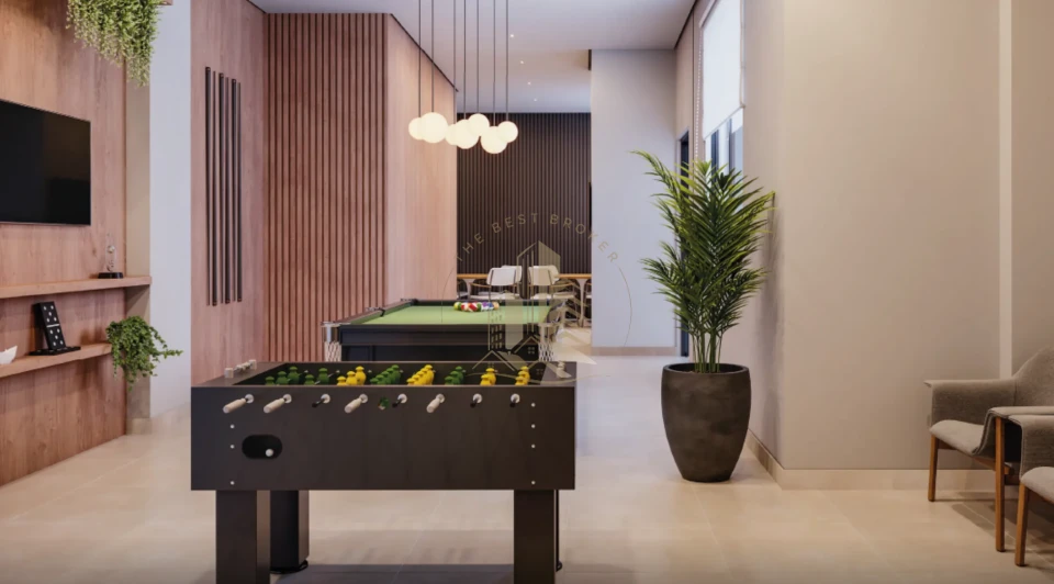 SENSIA BOTÂNICO - apartamento 65 m² - Jardim Botânico