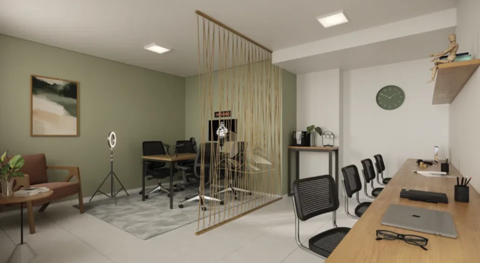 CONQUISTA IPIRANGA - apartamento 41M² - Ipiranga