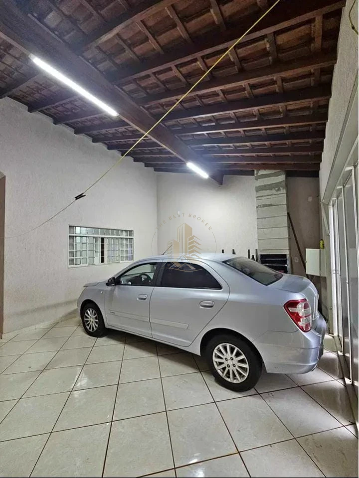 CASA A VENDA PLANALTO VERDE