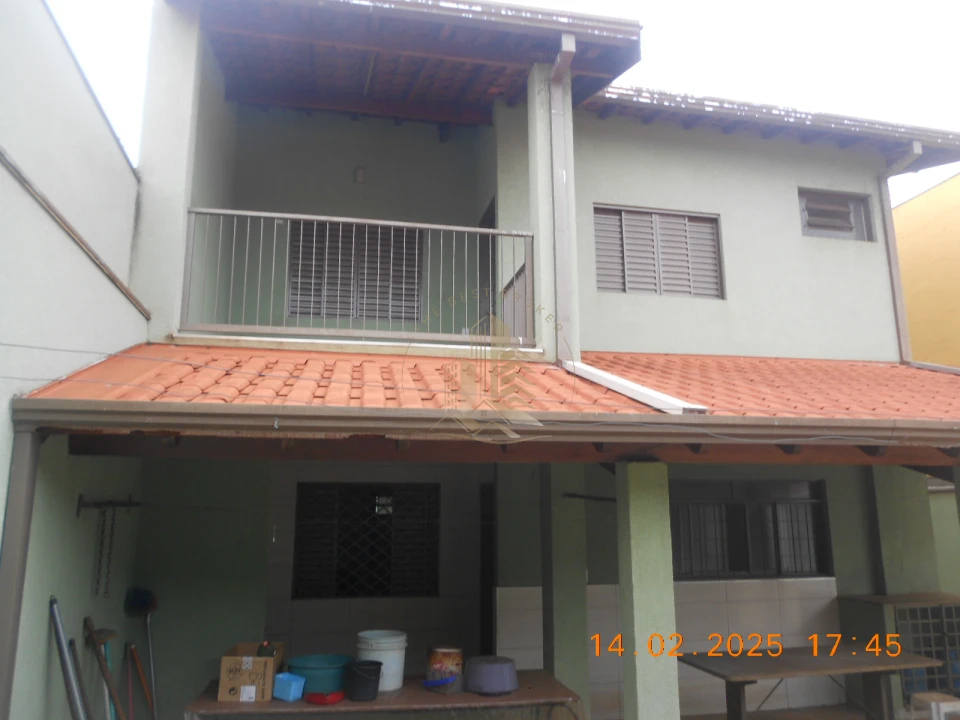 Casa Sobrado