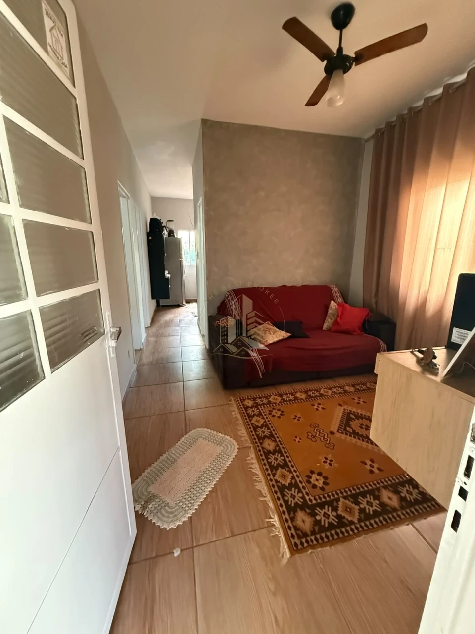 CASA PRÓXIMO AO PARQUE TOM JOBIM