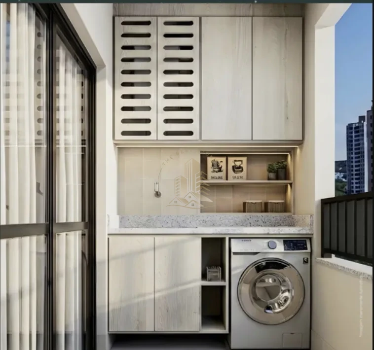 CERQUEIRA 2164 - APARTAMENTO 42m² - Jardim Sumaré