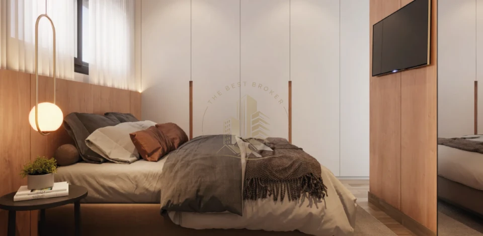 SENSIA BOTÂNICO - apartamento 77 m² - Jardim Botânico