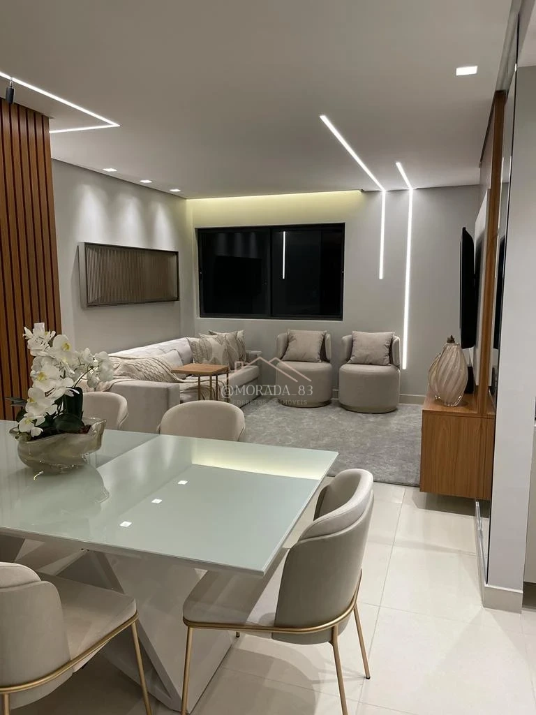 Imagens do imóveis Apartamento Mobiliado Á Venda   em  Intermares