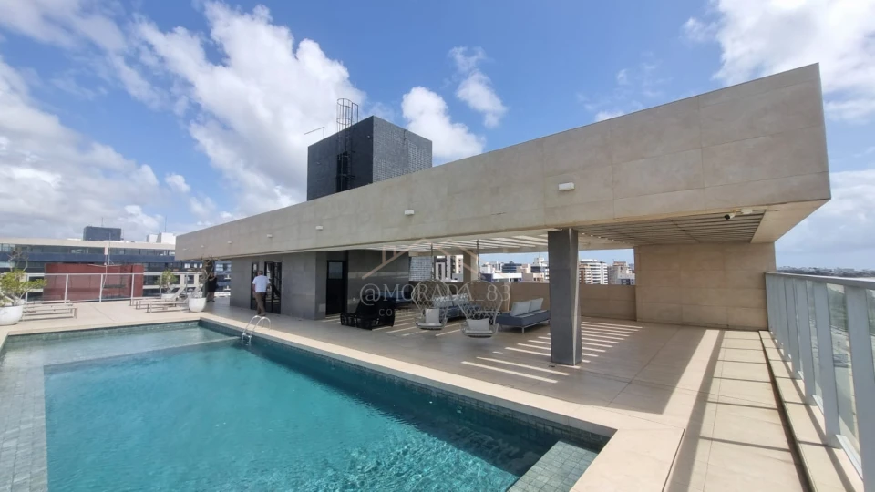 Imagens do imóveis Apartamento Á Venda  com vista total do mar Intermares