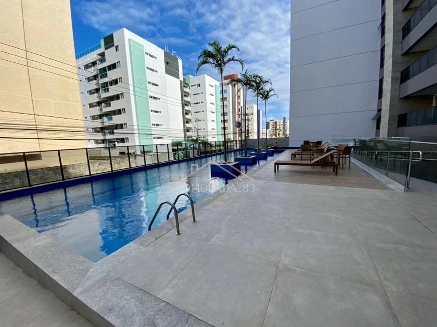 Imagens do imóveis Apartamento Mobiliado Á Venda   em  Intermares