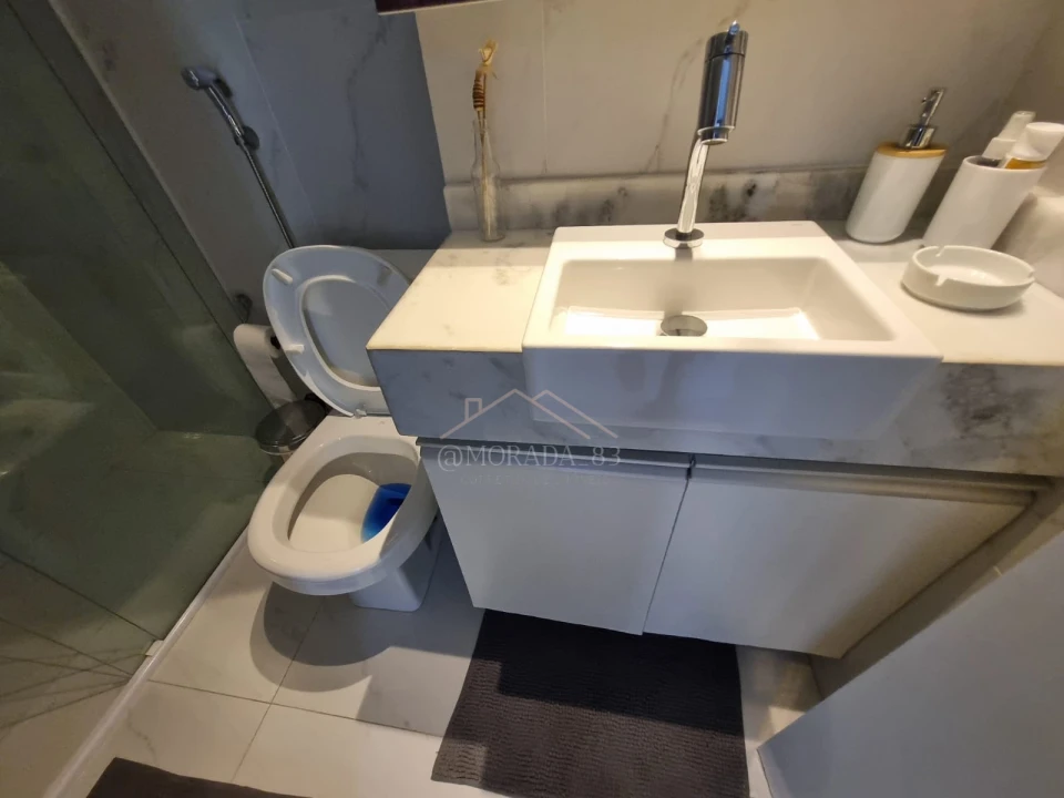 Imagens do imóveis Apartamento Á Venda  com vista total do mar Intermares