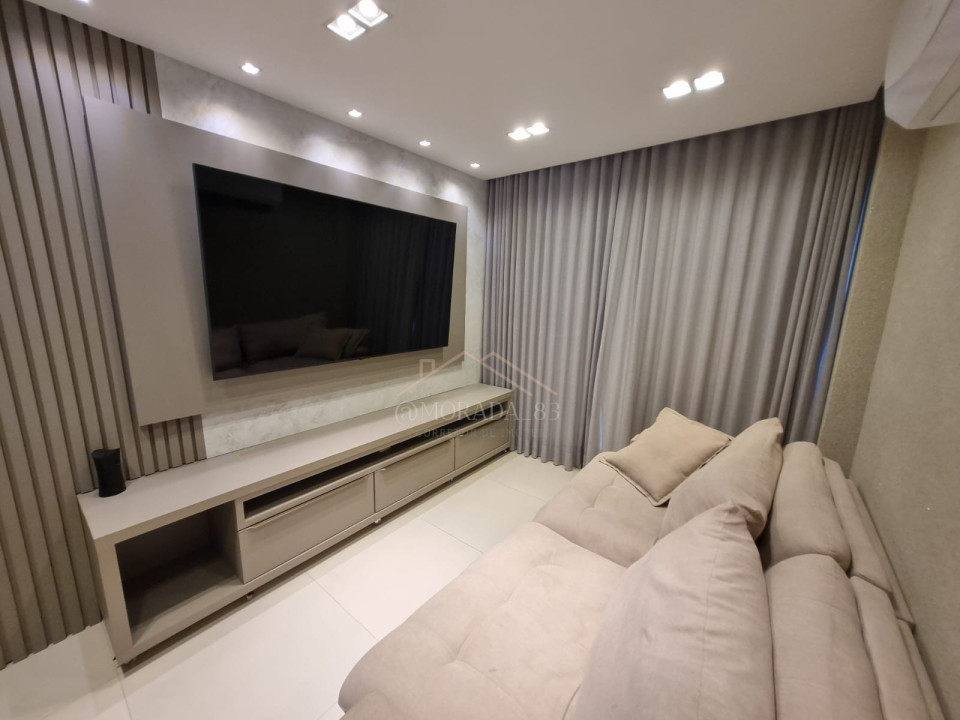 Imagens do imóveis Apto de 2 quartos mobiliado