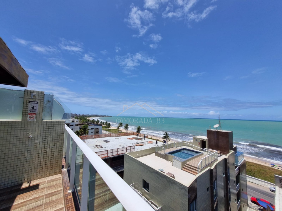 Imagens do imóveis Lindo Flat no Mar Bello