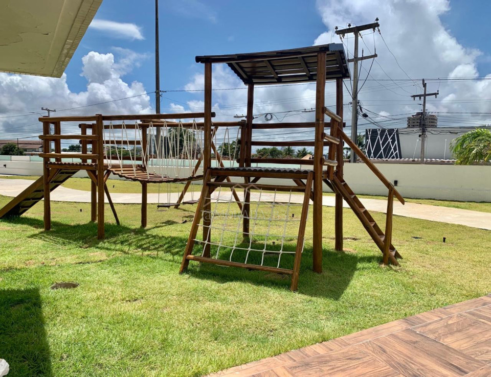 Imagens do imóveis EXCELENTE APARTAMENTO EM CONDOMINIO HOME CLUBE - PÉ NA AREIA