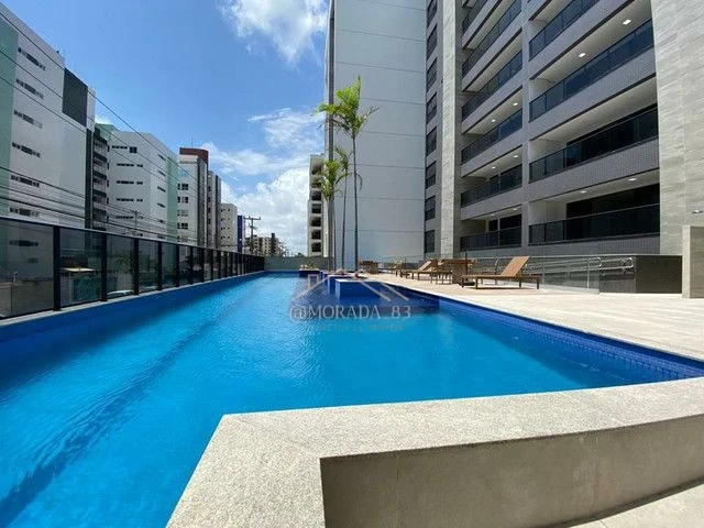 Imagens do imóveis Apartamento Mobiliado Á Venda   em  Intermares