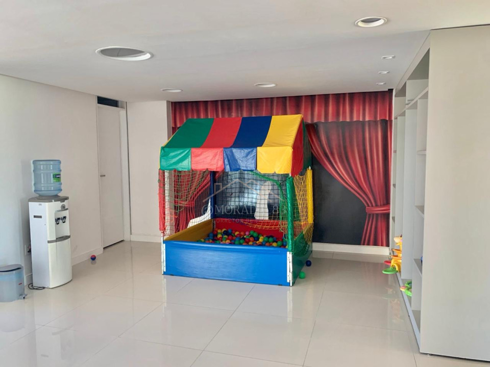 Imagens do imóveis EXCELENTE APARTAMENTO EM CONDOMINIO HOME CLUBE - PÉ NA AREIA
