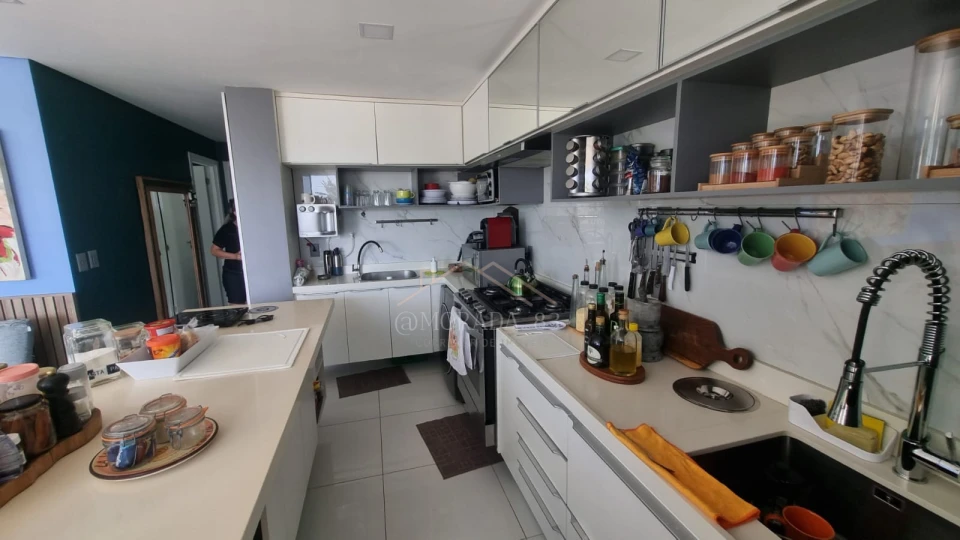 Imagens do imóveis Apartamento Á Venda  com vista total do mar Intermares
