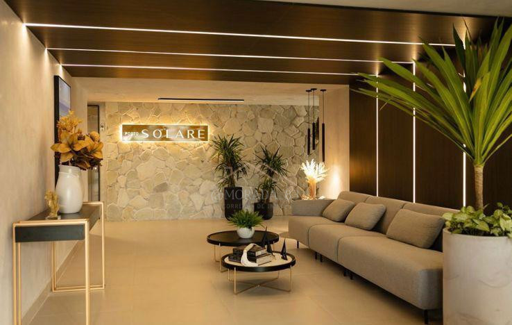 Imagens do imóveis LINDO APARTAMENTO COM VISTA MAR EM CAMBOINHA